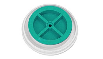 AquaStar AquaStop Pipe Sleeve with Threaded Slurry Seal Cap and O-ring 1-1/2" / 2" / 2-1/2" / 3" | BC2000-1.5