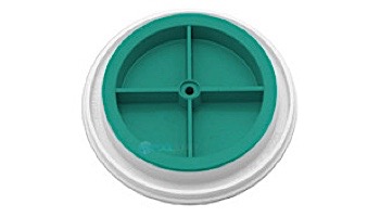 AquaStar AquaStop Pipe Sleeve with Threaded Slurry Seal Cap and O-ring 1-1/2" / 2" / 2-1/2" / 3" | BC2000-1.5