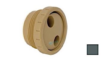 AquaStar Therapeutic Spinner, Fits 1-1/2" | White | TS101