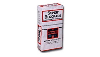 Merlex Stucco Super Blockade - Gray | BLOCKG