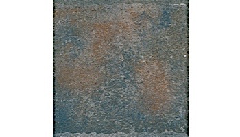 National Pool Tile Tuscany 6x6 Series | Pietra Azul | HBLU