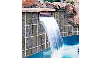 National Pool Tile Tuscany 6x6 Series | Pietra Azul Deco | HBLU DECO