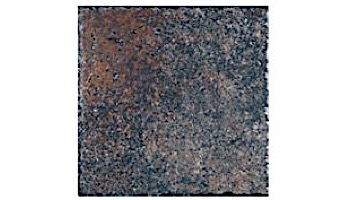 National Pool Tile Silverstone 6x6 Series | Ocean Blue | SVRBLUE