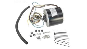 Jandy Fan Motor | 208VAC/230VAC AE-TI | R3000701