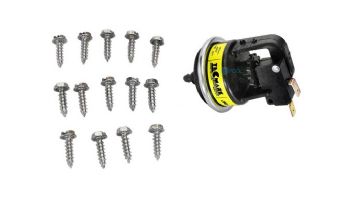 Jandy Switch Water Pressure AE-TI | R3001000