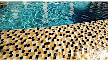 National Pool Tile Oceanscapes 1x1 Glass | Beacons | OCN-BEACONS