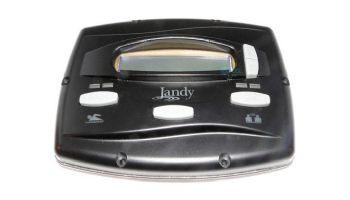Jandy Legacy LRZE Heater and EE-Ti Heat Pump Universal Control User Interface | R3008800