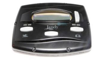 Jandy Heat Pump Controller Assembly AE-Ti | R3001300