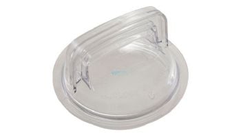Optimus Strainer Lid for Water Ace Pump | Clear | 5075-011