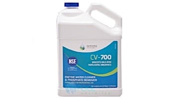 Orenda Technologies Phosphate Remover & Catalytic Enzyme | Quart | CV-700A-1QT