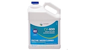 Orenda Catalytic Enzyme Water Cleaner | 1 Quart | CV-600-1QT