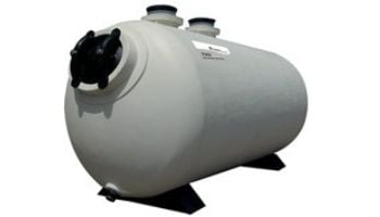 Pentair THS Series Horizontal Sand Filter | 34" x 61" | 143461