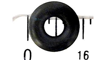 Pentair Air Bleed Tee O-Ring #2-201 | 154693