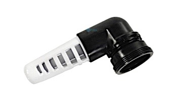 Pentair Bulkhead Baffle Assembly for Clean & Clear Plus | 190039