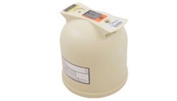 Pentair Filter Lid Almond | Clean & Clear - Predator 50 & 100 Sq Ft | 178553