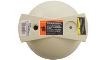 Pentair Filter Lid | Clean & Clear - EasyClean - Predator 75, 150, & 200 Sq Ft | Almond | 178561