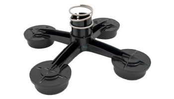 Pentair Manifold Top with Short Adapter | 170027