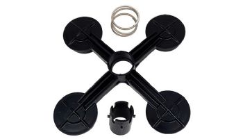 Pentair Manifold Top with Short Adapter | 170027