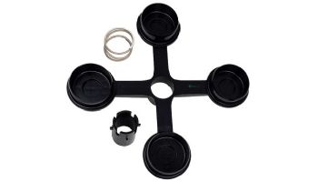 Pentair Manifold Top with Short Adapter | 170027