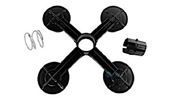 Pentair Manifold Top with Short Adapter | 170027
