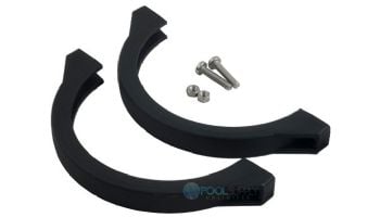 Pentair Six-Way HiFlow Valve Clamp with Screw and Nut | 1.5" | 152165