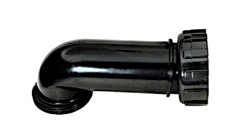 Pentair Elbow Assembly for Clean & Clear Plus Filters | 170037