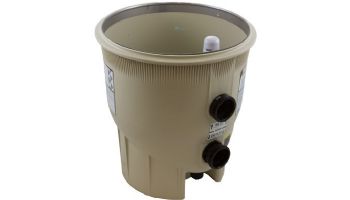 Pentair Clean & Clear Plus Filter Bottom Assembly | Almond | 178578