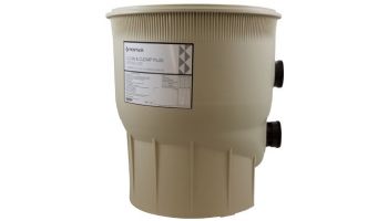 Pentair Clean & Clear Plus Filter Bottom Assembly | Almond | 178578