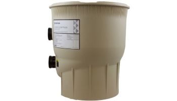 Pentair Clean & Clear Plus Filter Bottom Assembly | Almond | 178578