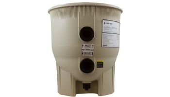 Pentair Clean & Clear Plus Filter Bottom Assembly | Almond | 178578