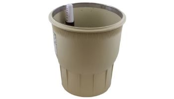 Pentair Clean & Clear Plus Filter Bottom Assembly | Almond | 178578