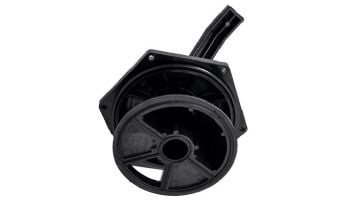 Pentair HiFlow Top Valve Assembly | 1.5" | Black | 272531
