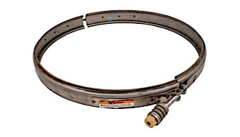 Pentair Band Assembly | 195351