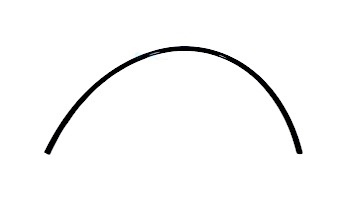 Pentair Air Relief Tube for TR140 | 150042