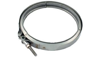 Pentair Valve Clamp | 8.35" Diameter | 152130