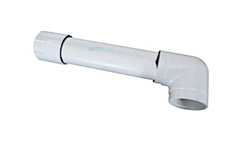 Pentair Upper Piping Assembly TR100 | 154426