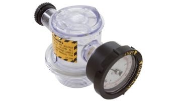 Pentair Buttress Thread Closure Kit | 154856 154856Z