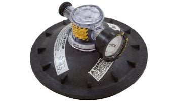 Pentair Buttress Thread Closure Kit | 154856 154856Z