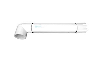 Pentair Upper Piping Assembly for TR140 | 154500