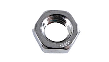 Pentair Nut 3/8"-16 SS Mytilus B Filte | 154664