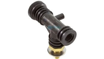 Pentair Complete Tee Assembly with Fittings | 154687 154687Z