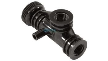 Pentair Air Bleed Valve Tee Assy for Triton II Fiberglass Sand Filters | 154689 154689Z
