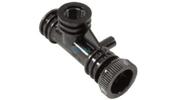 Pentair Air Bleed Valve Tee Assy for Triton II Fiberglass Sand Filters | 154689 154689Z