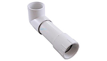 Pentair Upper Piping Assembly TR50 | 156814