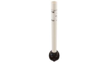 Pentair Piping Assembly with Hub | 1/4 Turn Lateral | 155299