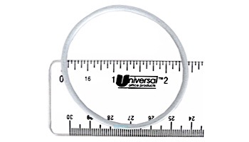Pentair Teflon Coated O-Ring #2-139 | 192323