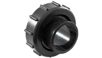 Pentair Valve Adapter Kit | 1.5" x 2" | Black | 270004