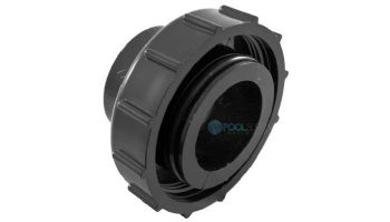 Pentair Valve Adapter Kit | 1.5" x 2" | Black | 270004
