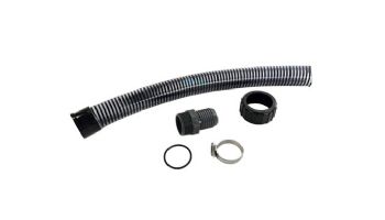 Pentair 20" Quick Connect Hose | 155663