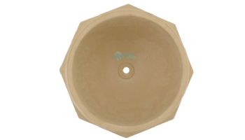 Pentair V-Thread Closure | Tan | 154559 154559Z